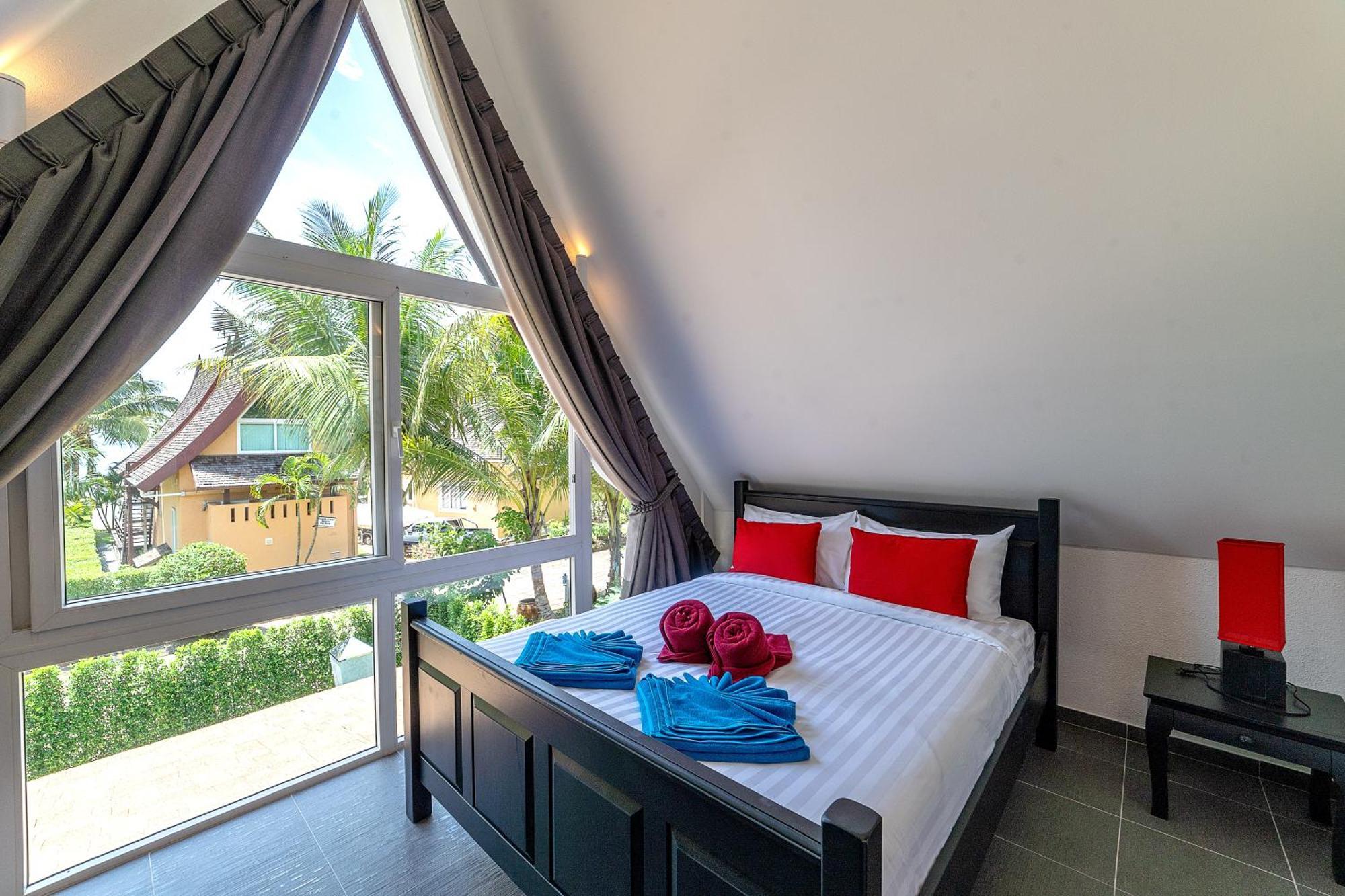 Siam Royal View Villas Koh Chang Zewnętrze zdjęcie