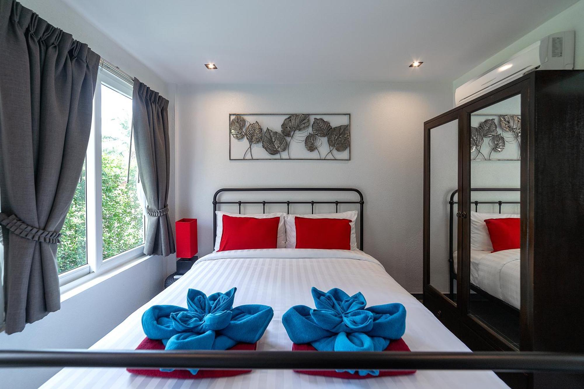 Siam Royal View Villas Koh Chang Zewnętrze zdjęcie