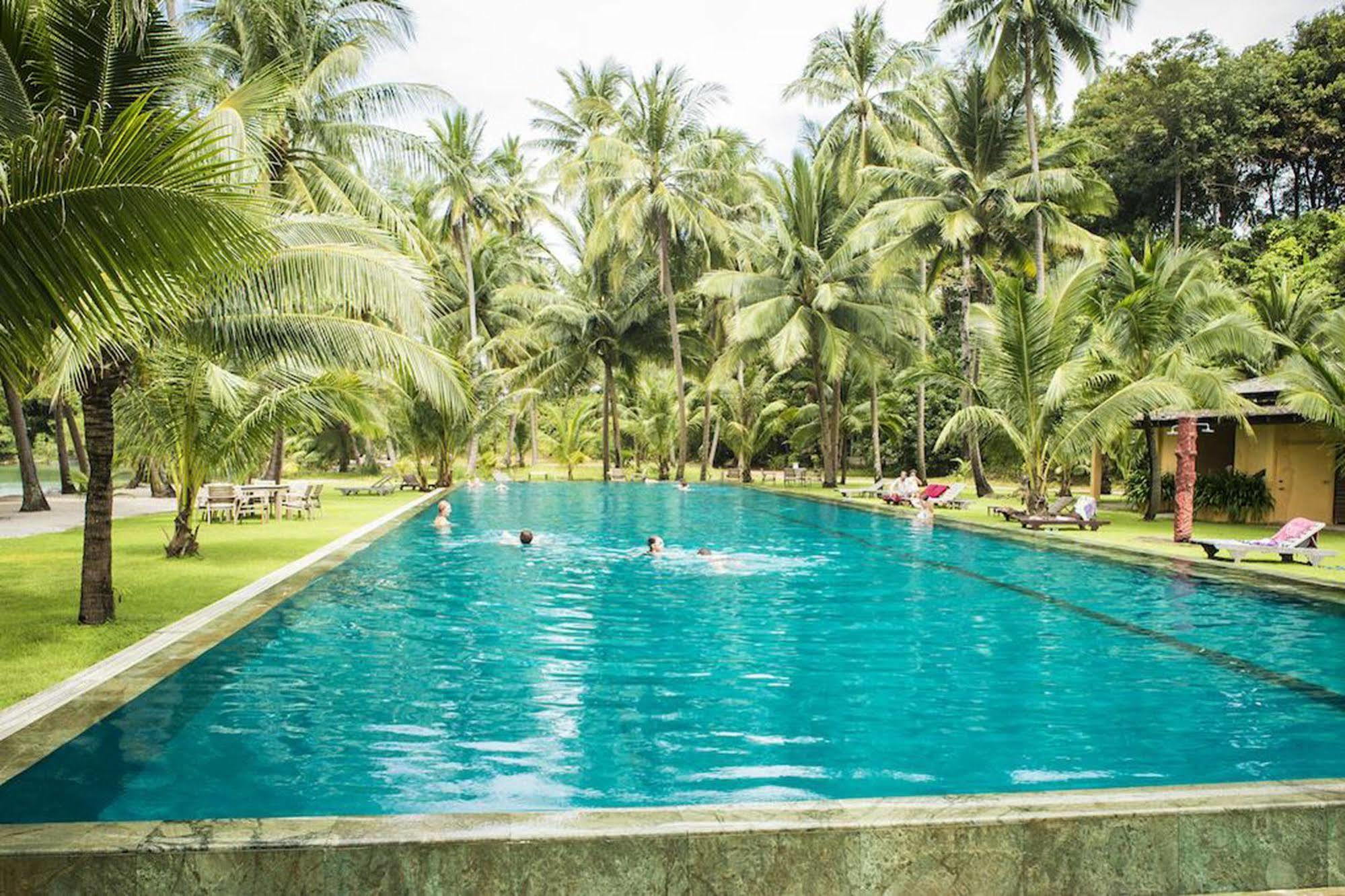 Siam Royal View Villas Koh Chang Zewnętrze zdjęcie