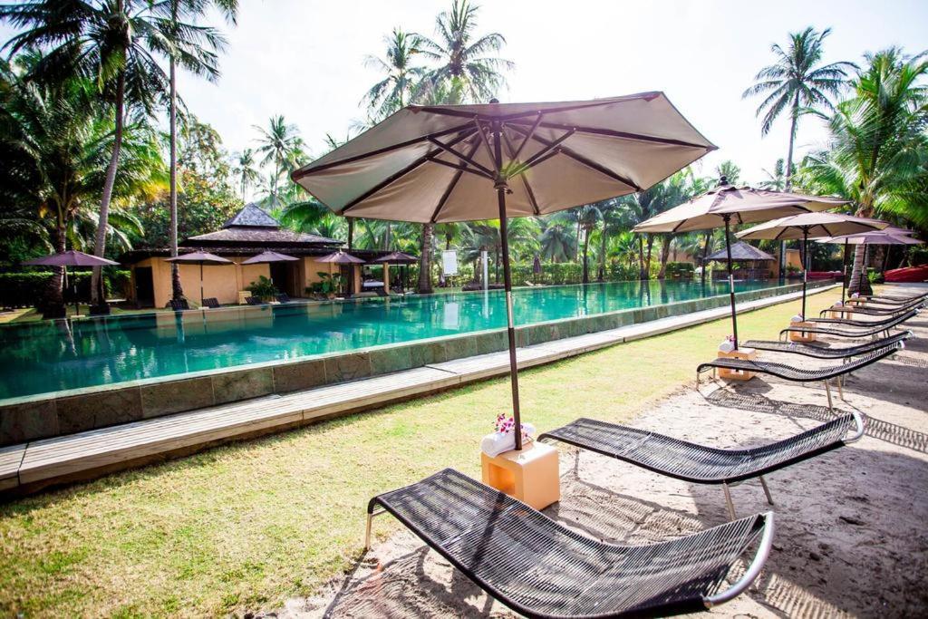 Siam Royal View Villas Koh Chang Zewnętrze zdjęcie